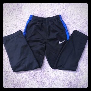 Nike & UA Athletic Pants